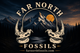 Far North Fossils
